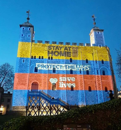 Event Concept (@eventconcept) on Twitter photo With the help of <a href="/HRP_Events/">HRP Events</a> and <a href="/sales_paragon/">Paragon_Projection</a>
Event Concept were proud to be part of the #makeitblue campaign to pay tribute to all NHS and key workers as well as event industry friends who have pivoted to provide essential services. With the help of <a href="/HRP_Events/">HRP Events</a> and <a href="/sales_paragon/">Paragon_Projection</a>
Event Concept were proud to be part of the #makeitblue campaign to pay tribute to all NHS and key workers as well as event industry friends who have pivoted to provide essential services.