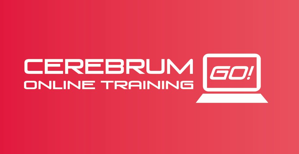 Are you or your customers working with Cerebrum? Now you can train online to master the software and become certified in Cerebrum. Usually the training costs €500. Join the Cerebrum Certified Pro group, and we’ll give you the training for free. More info? bit.ly/2ybRV67