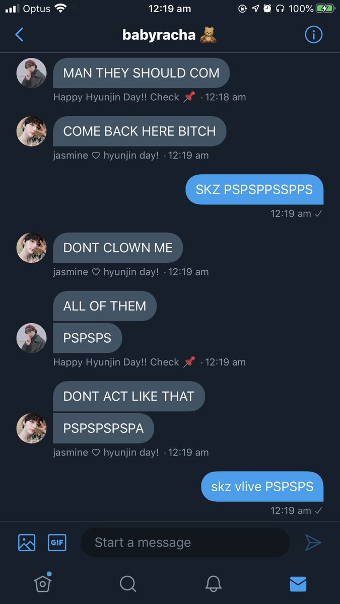 clowns 24/7 365 