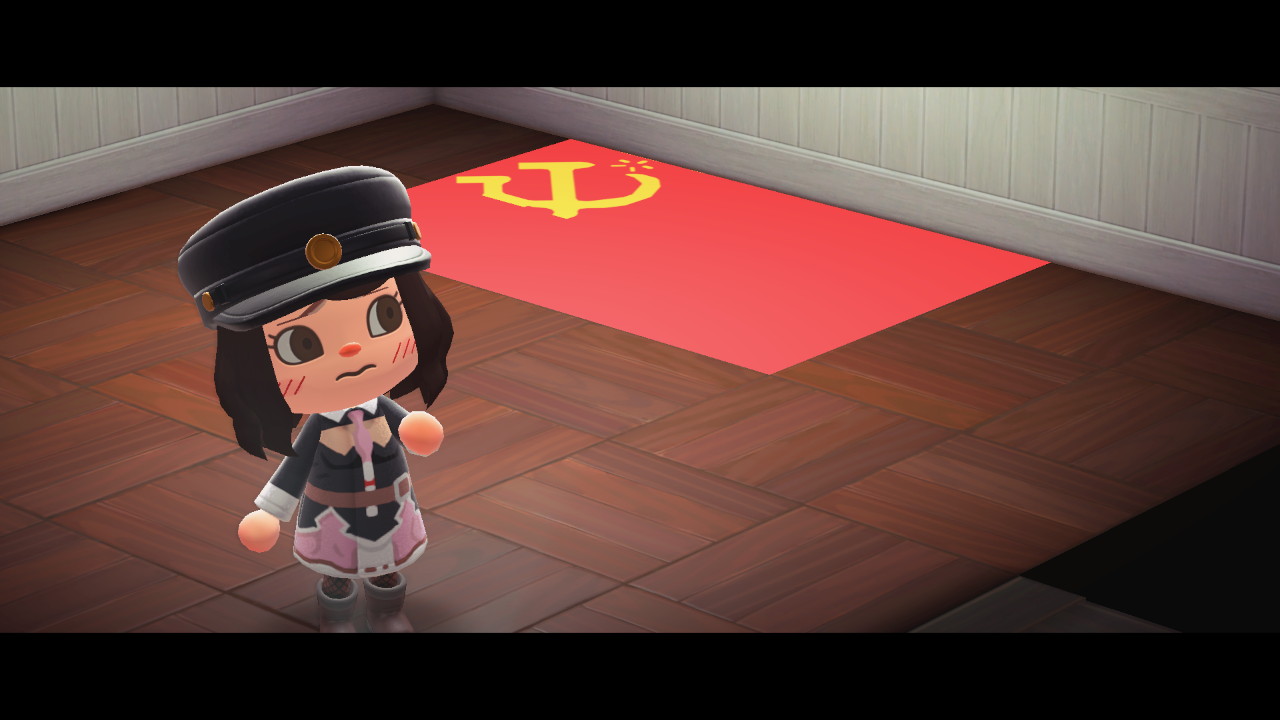 anime_irl on X: I serve the Soviet Yunyun t.coxoVzZcaXkl  t.coE2oxJ05ktL  X
