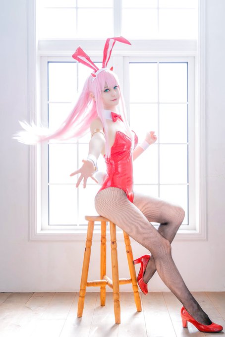 Twitterのコスプレ画像30