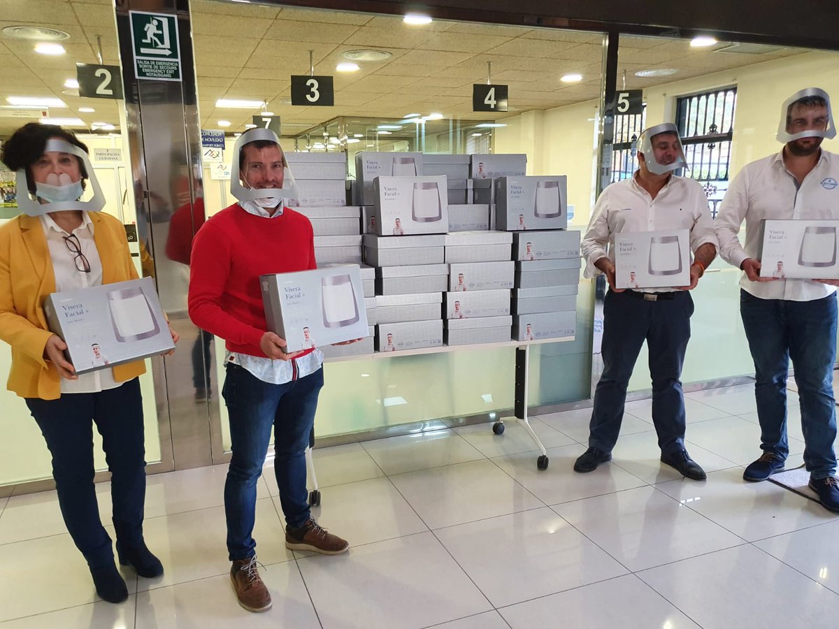 Ayuntamiento de Molina Segura tweet media