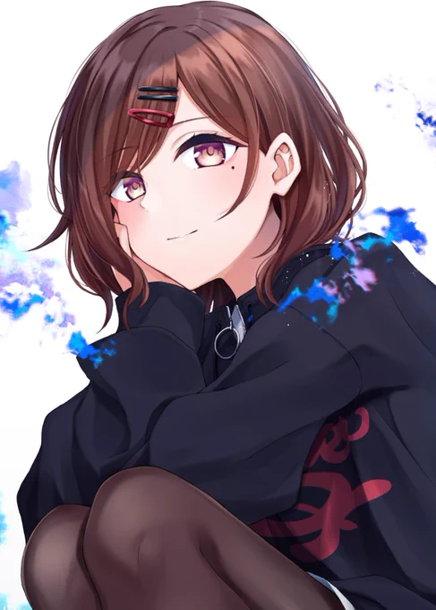 樋口円香 