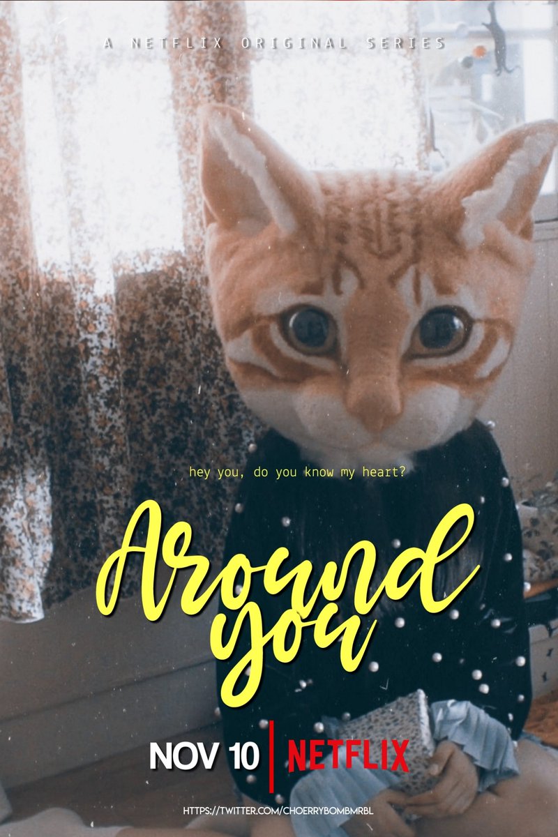 Heejin          Hyunjin-Vividn          -Around You