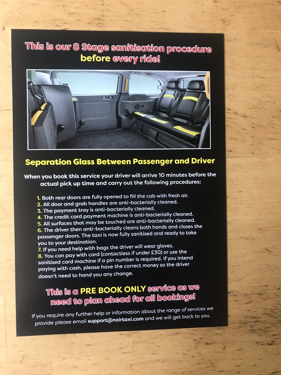I live in Fulham and got this through my letter box this morning,anyone on here signed up to this?