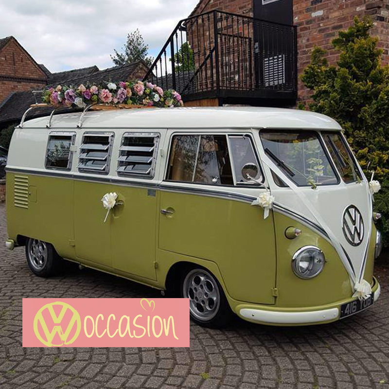 vwoccasion's tweet photo. What Fun! 🎉 🍾 Your Wedding Day and Our #VWLimos ☺

VW #wedding car hire is becoming a go to choice for #brides &amp; #grooms alike, with our classic #Campervan &amp; #Beetle adding a touch of vintage style

visit our website: https://t.co/pWF0jNeeak
Or call us on☎ 07800 985114☎ https://t.co/AC1zsdDrbZ