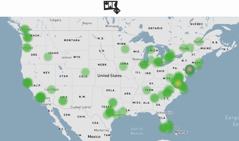 INK_C19's tweet photo. And big thanks to our U.S. friends that are helping push this out including our supporters Michael Cottle with Mapbox and also Netlify  https://t.co/OcdpHcUjze https://t.co/WbchMGRBrd