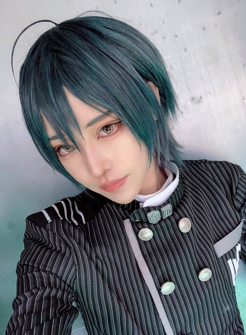 Twitterのコスプレ画像92