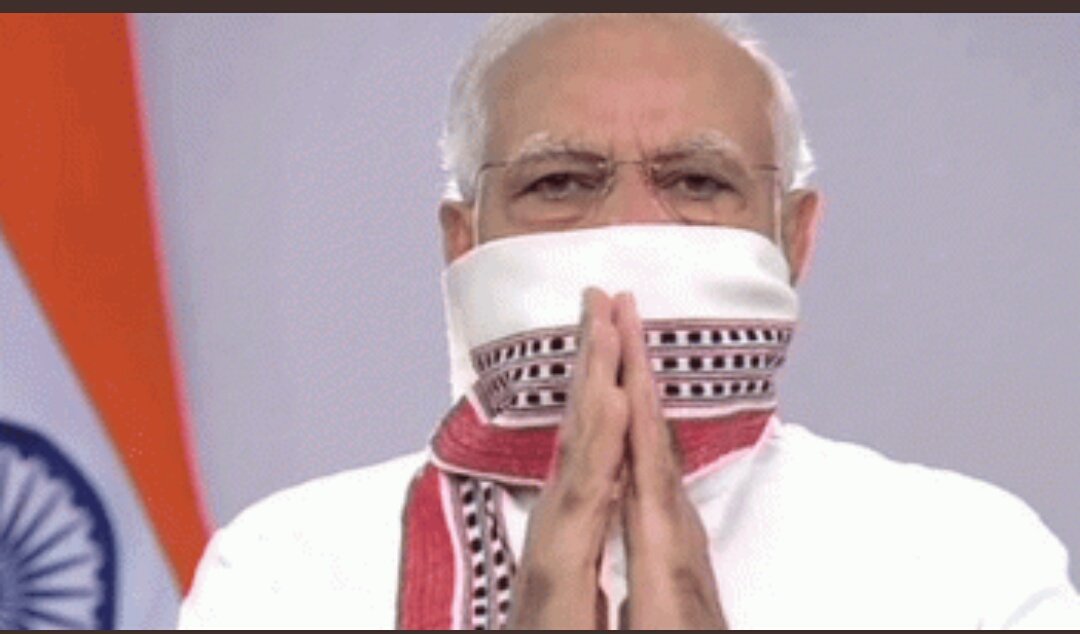 Nowgamehaschan1's tweet photo. #HopelessModi
मेने बाजार में
N95 mask
खरीदने की कोशिश की लेकिन नही मिला
जब भारत महान के
प्रधान सेवक
के पास नही है तो आम आदमी की तो
औकात क्या है
#savedoctorslife https://t.co/uFBYFoNZep