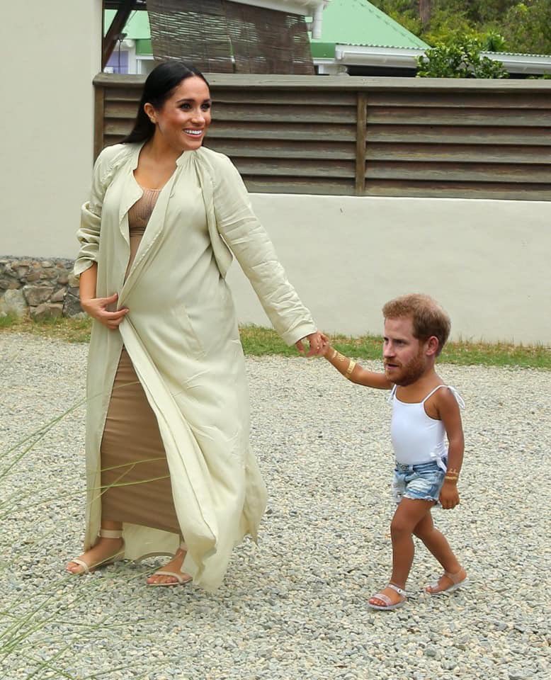 knobcottage's tweet image. #OnceThingsGetBackToNormal