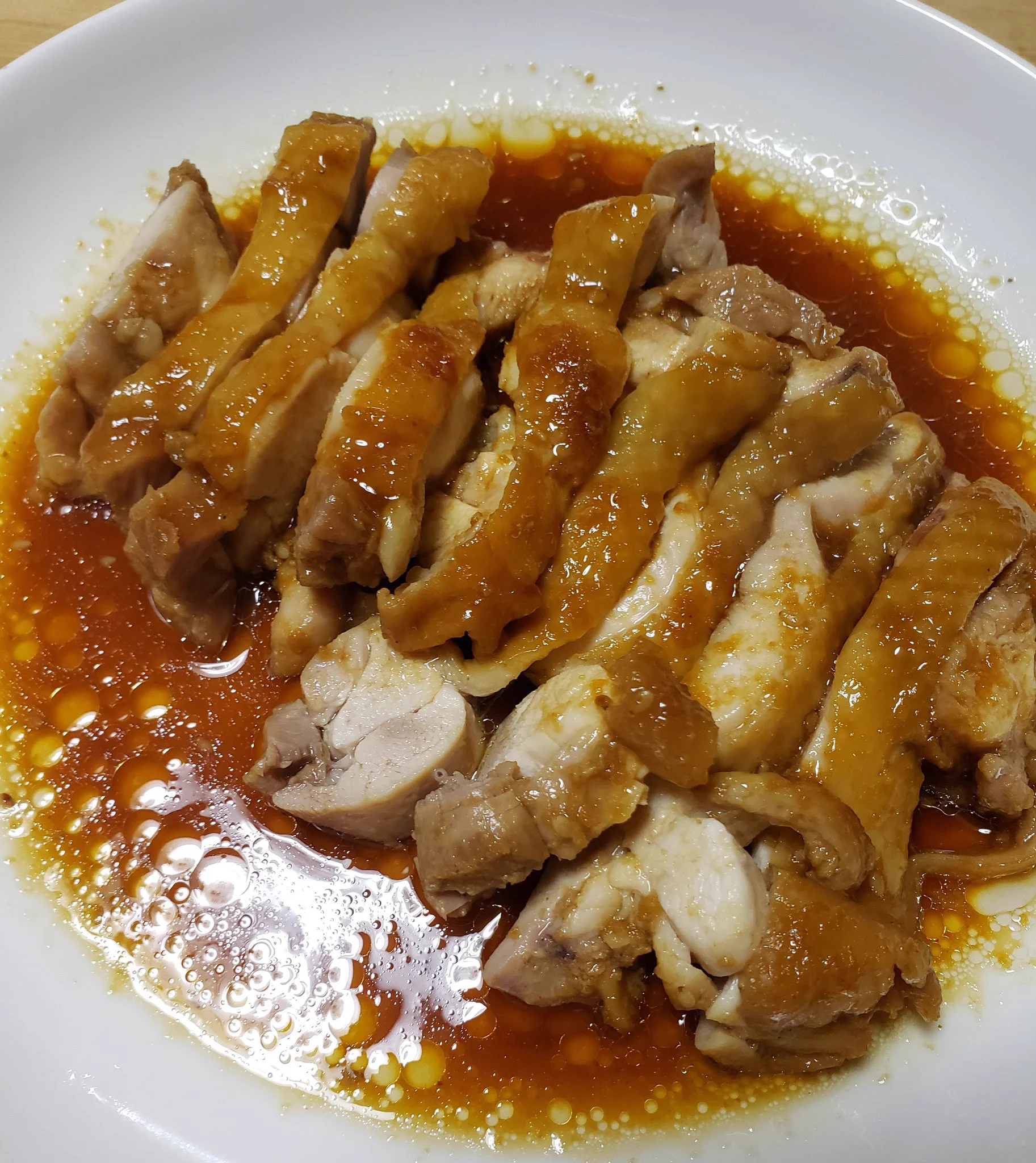 りゅうじさんのこれ本当に美味しー!!
こんな簡単でいいの？！∑(๑ºдº๑)
焼肉のタレ考えた人マジで天才！
うまいは正義♡♡  