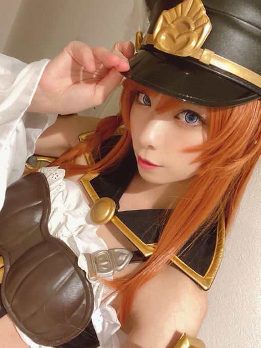 コスプレイヤーmisacoのTwitter画像30