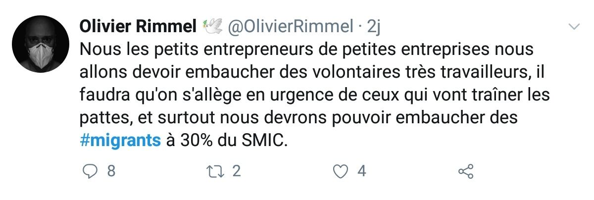 17/25Alors pour leur rémunération il est pas bien fixé :-des fois c'est 30% du SMIC