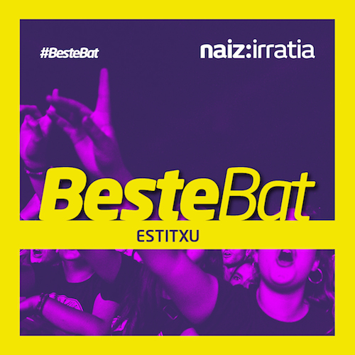 NAIZirratia's tweet photo. #Bluesa&emakumea gai horixe landu du @EstitxuPinatxo aste honetako #BesteBat saioan.
🔸Victoria Spivey
🔸Koko Taylor
🔸Mavis Staple
🔸Janis Joplin
🔸Amy Winehouse
🔸Danielle Nicolle
🔸Fiona Boyes
🔸Ana Popovic
🔸Maialen Errotabere
https://t.co/fPgOQSKVPU https://t.co/oZRW5LM47z
