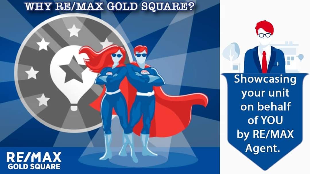 RE/MAX GOLD SQUARE tweet media