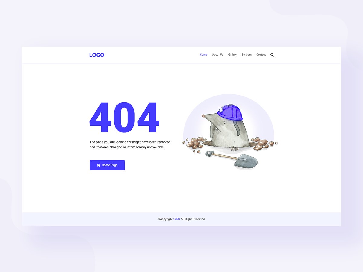pjitbanik's tweet photo. I just Uploaded "Responsive Page Not Found PSD Template" on @UpLabs

👉 Download it here: https://t.co/M2vNol95JX https://t.co/rXfx0VE5Ea