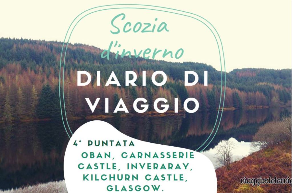 Scozia. Diario di viaggio, quarta puntata viaggiodolceviaggio.it/2020/04/14/sco…
