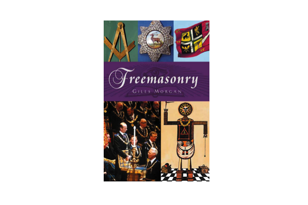 masonicstudiess's tweet photo. Giles Morgan - Freemasonry (Digital. ed) - Consult masonicstudiess@gmail.com 

A well researched and detailed history of the subject, Giles Morgan examines Freemasonry historical significance and its position and role in contemporary society. https://t.co/wR5wnlAMpc