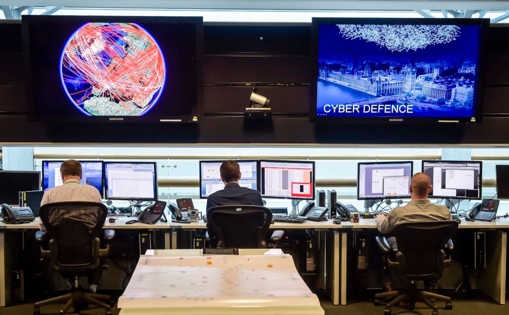 By me for <a href="/Technology_NS/">NS Tech</a>  >   “If a client isn’t serious about security we would walk away,” says <a href="/OryxAlign/">OryxAlign</a> CEO buff.ly/3b8Idjt #cybersecurity #managedservices #msp