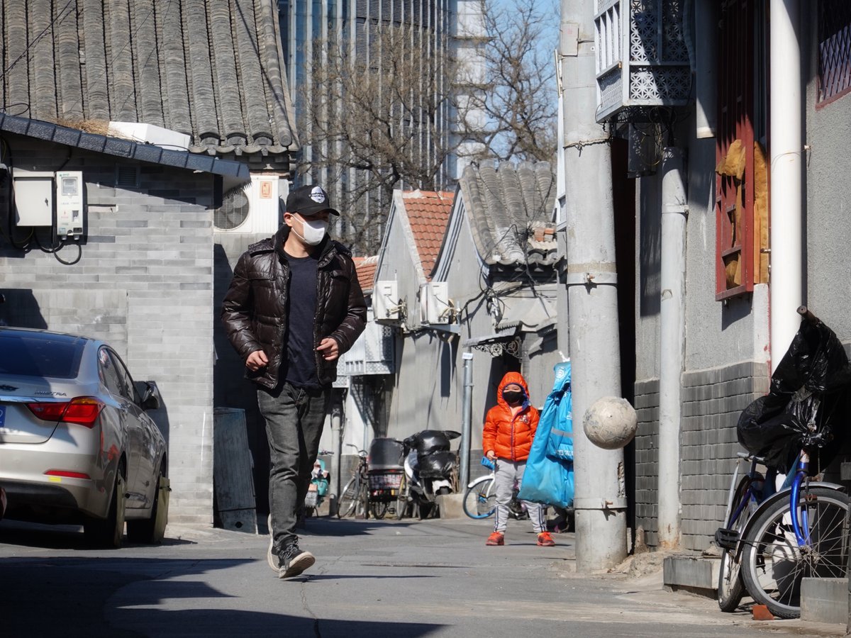 wanglai_yu's tweet image. When the world non-stop(children)