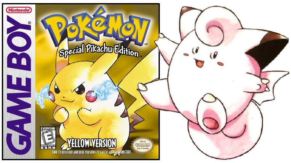 NintendoConnect's tweet image. Pokémon: Pinke Edition hätte beinahe neben der uns bekannten Pikachu-Variante existiert #Pokemon #Leak #Piepi #Pummeluff #PokemonPink #PokemonPinkeEdition nintendo-connect.de/handheld/game-…