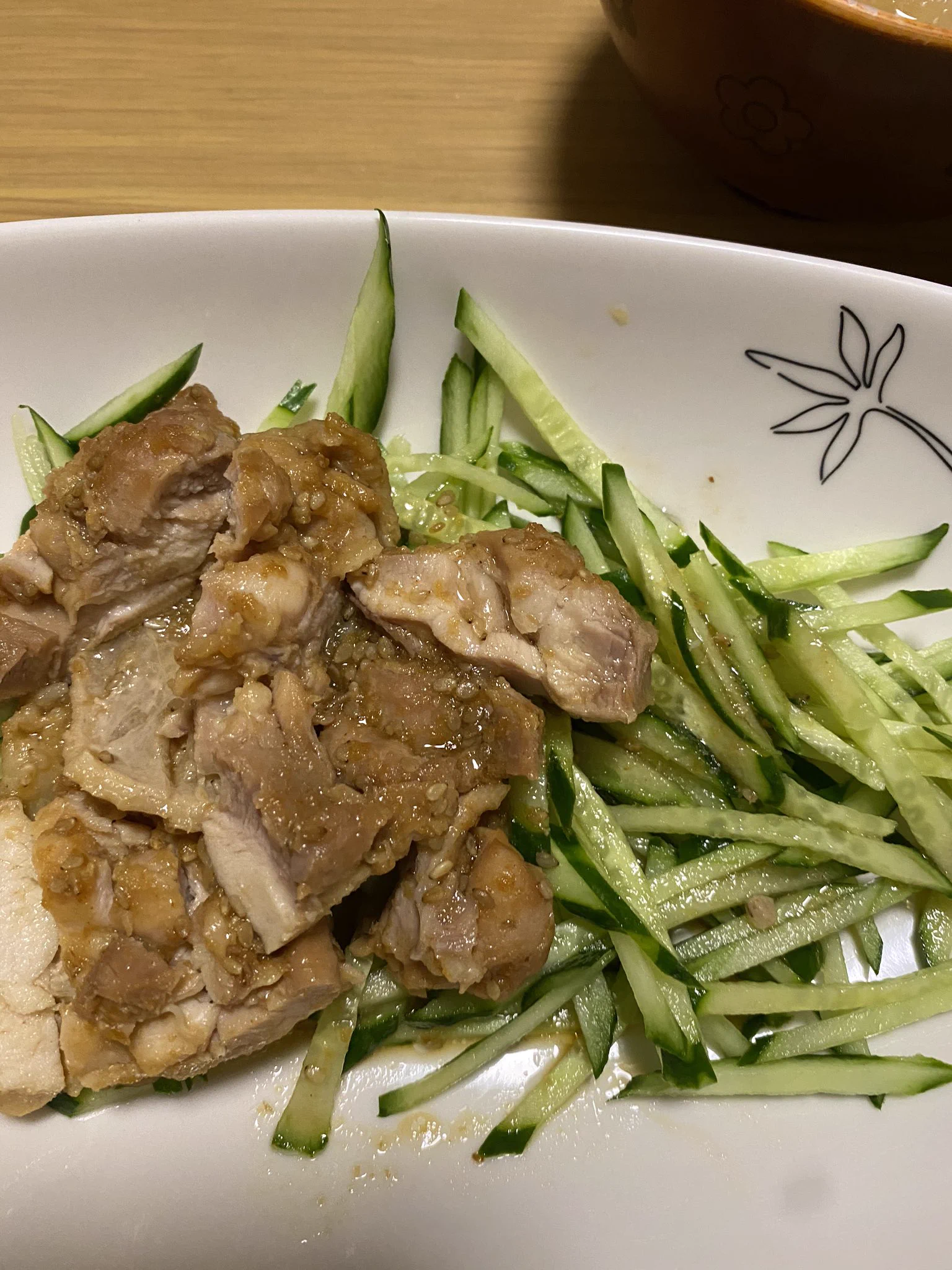 簡単、美味い！  