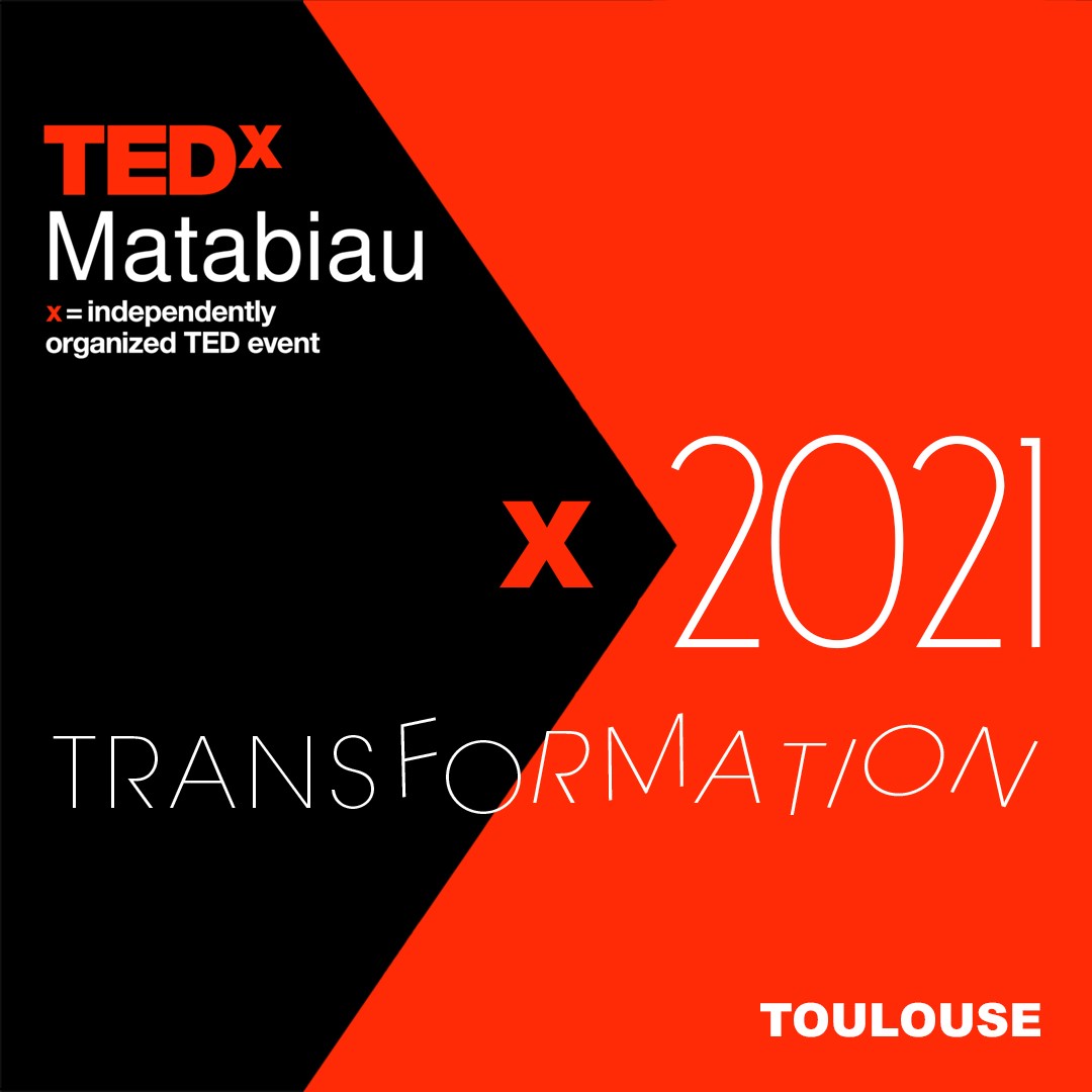 ❌ANNONCE REPORT 2021
En attendant, nous vous donnons rendez-vous régulièrement via ce feed pour suivre les actus de TED &amp; TEDx.
Courage à nous tous et merci à toutes les personnes mobilisées dans la lutte contre le Covid-19 🙏
You’re rock 💪
