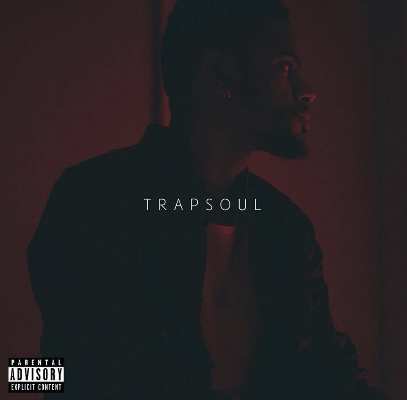 7. Bryson Tiller- Trapsoul