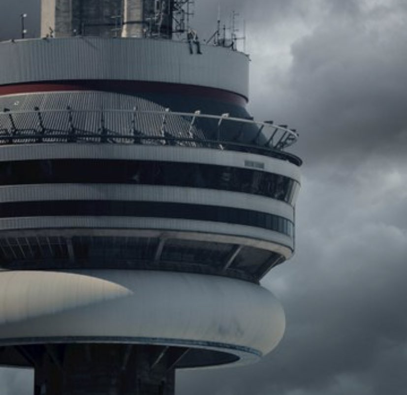 8. Drake- Views