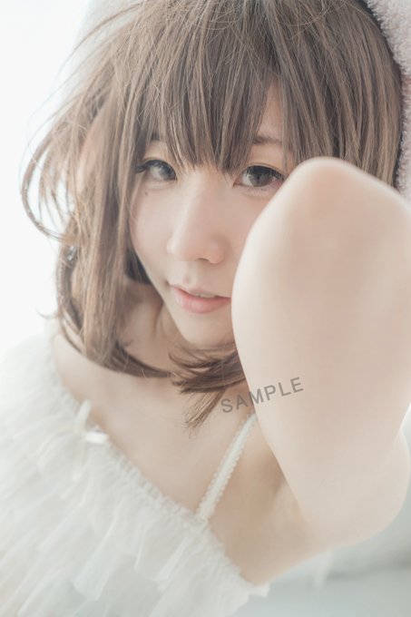 Twitterのコスプレ画像9