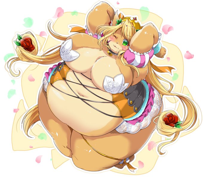 今回のcommissionで描かせて頂いたイラストです。
僕にしてはとても珍しいケモノちゃんです。いい感じに描けました〜 