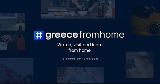 Aegean Airlines tweet media