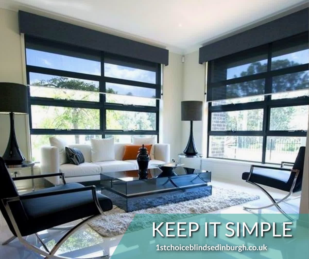 BlindsEdinburgh's tweet photo. Try a monochrome scheme to add more interest to your living room https://t.co/K0f6Uwx4py #blindsedinburgh #blindsdunfermline #inspiration https://t.co/RKYHu0Zu9j