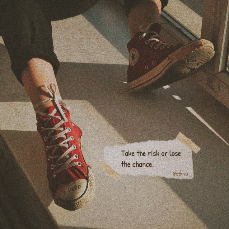 anyone has a chance but anyone can lose. What would you choose? – sthrnx_🌙 #JagaJarakDulu #JagaIndonesia
