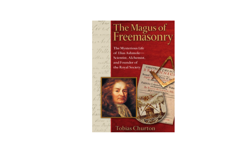 masonicstudiess's tweet photo. The Magus of Freemasonry: The Mysterious Life of Elias Ashmole - Scientist Alchemist and Founder of the Royal Society (Dig. ed) - Consult masonicstudiess@gmail.com

Churton's compelling portrait of Ashmole offers a perfect illustration of the true Renaissance figure the magus. https://t.co/pZ37GnkLJ6