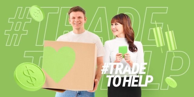 Trade to Help (COVID-19) – FBS