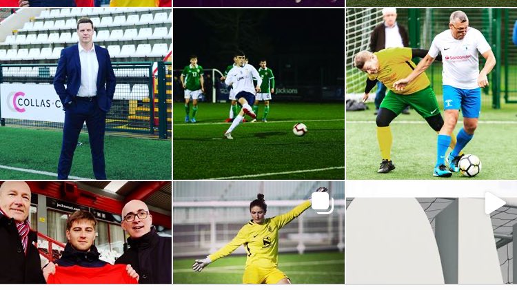 📸 For the latest match pictures and videos from local football, why not follow us on Instagram... 

👉 instagram.com/thejerseyfa