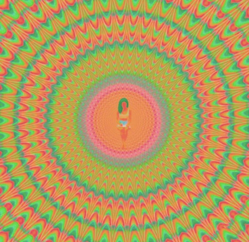 15. Jhene Aiko- Trip