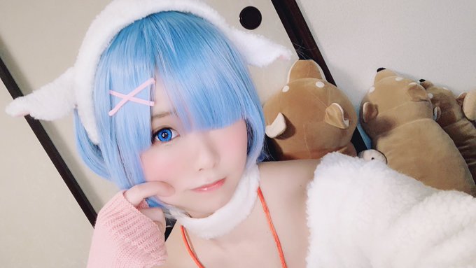 コスプレイヤーくろねこのTwitter画像13