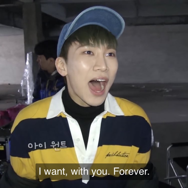 Melody :            Eunkwang :