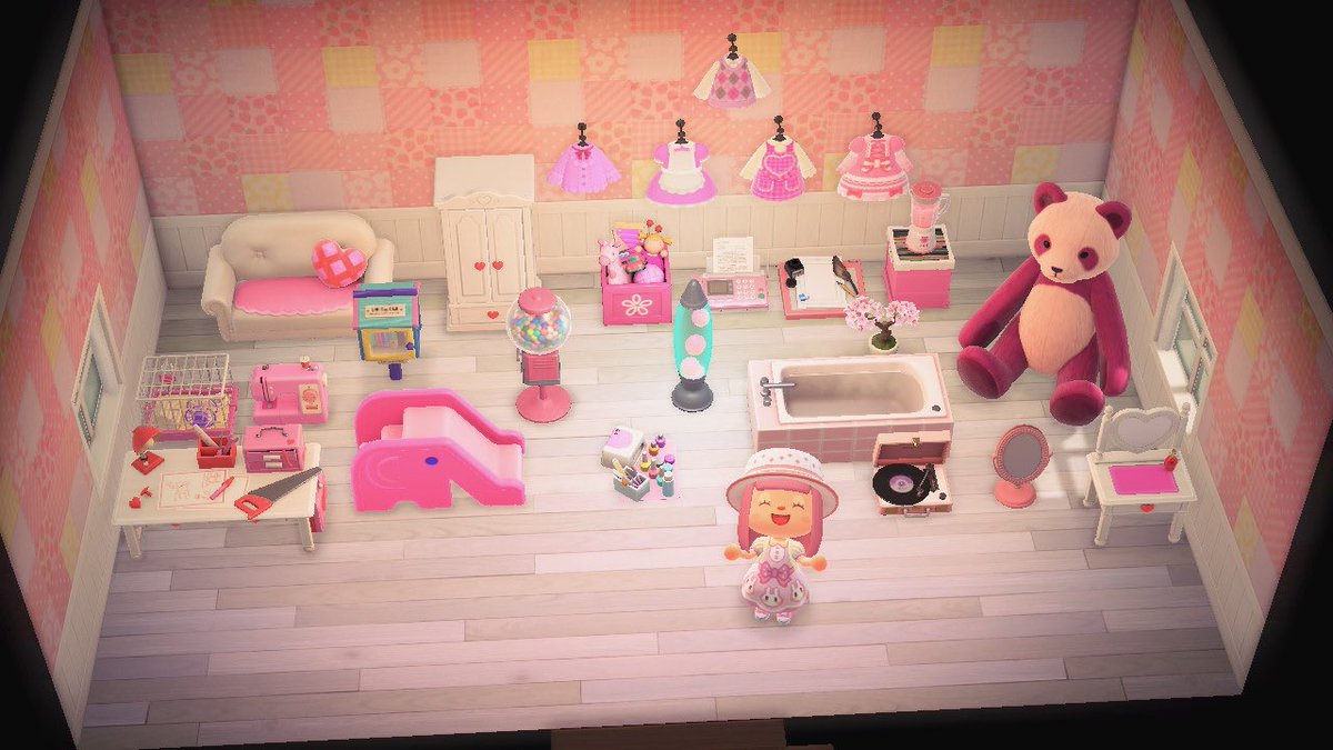 FukoPri's tweet photo. NEW ANIMAL CROSSING GIVEAWAY!!
I’m doing pink/cute items giveaway! You can win EVERYTHING in the picture 🌸🌸
You only need to follow me and RT this post, that’s it! I’ll pick a random winner in a week 👀
#AnimalCrossingNewHorizions #ACNH #AnimalCrossing https://t.co/U0U3XSJyRJ