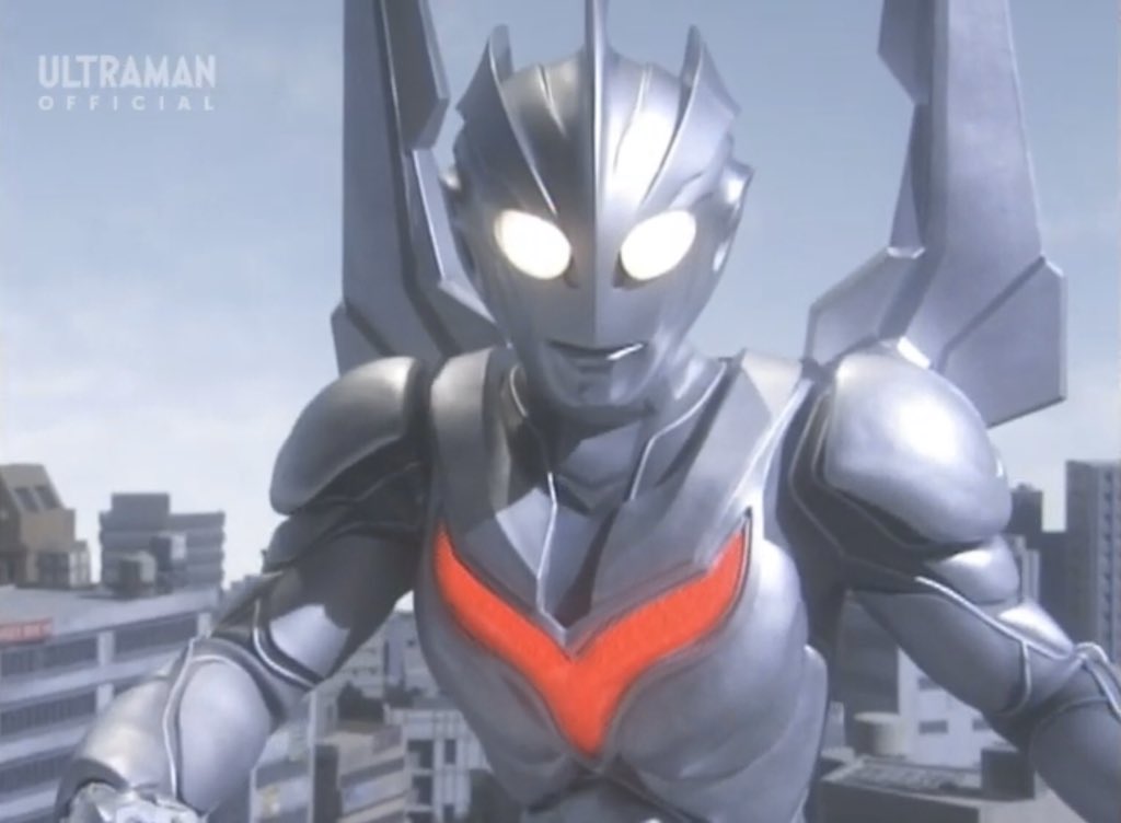 ギドラ大好きさん ウルトラマンネクサス 孤門だけが姫矢や憐の味方だった だから ジュネッス ジュネッスブルーに変身できた 孤門も彼らとの出会いで成長できた そして 自らの力でウルトラマンノアになり 最強の敵ダークザギを倒すことができた