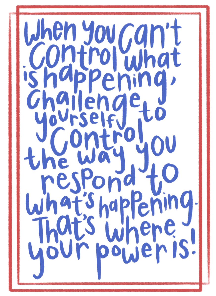 Some #thoughtfultuesday for you 💙❤️#RamFam #SeniorQuarantine
