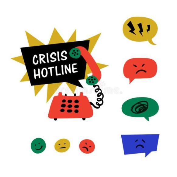 L’associazione Salutare e.V. ha creato una hotline in lingua italiana accessibile in anonimato dalle 10 alle 12 di ogni giorno della settimana. Lo staff é composto da psicologi, medici e consulenti esperti. buff.ly/2ya8Xl7