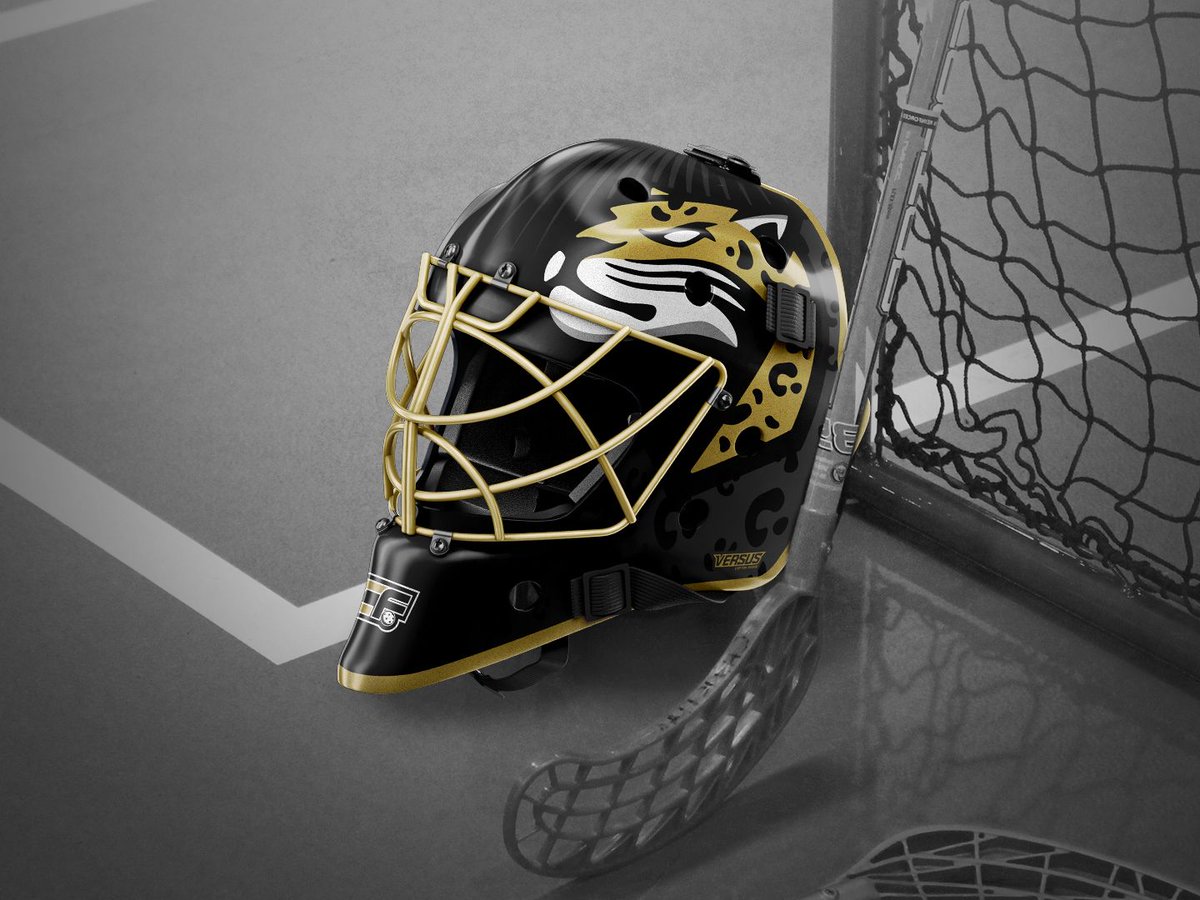 Caen Floorball tweet media