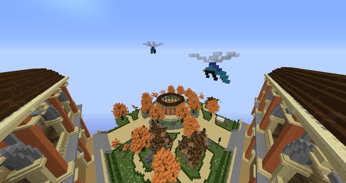 FadexNetwork's tweet photo. New Uhc Hub!📢 https://t.co/DA2iVN64UC