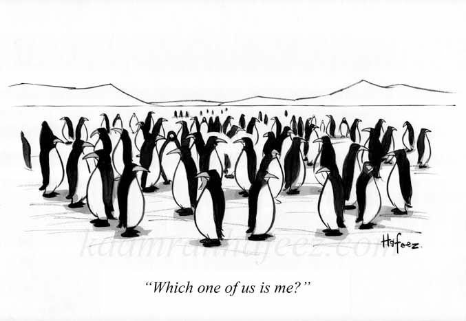 This very good New Yorker cartoon