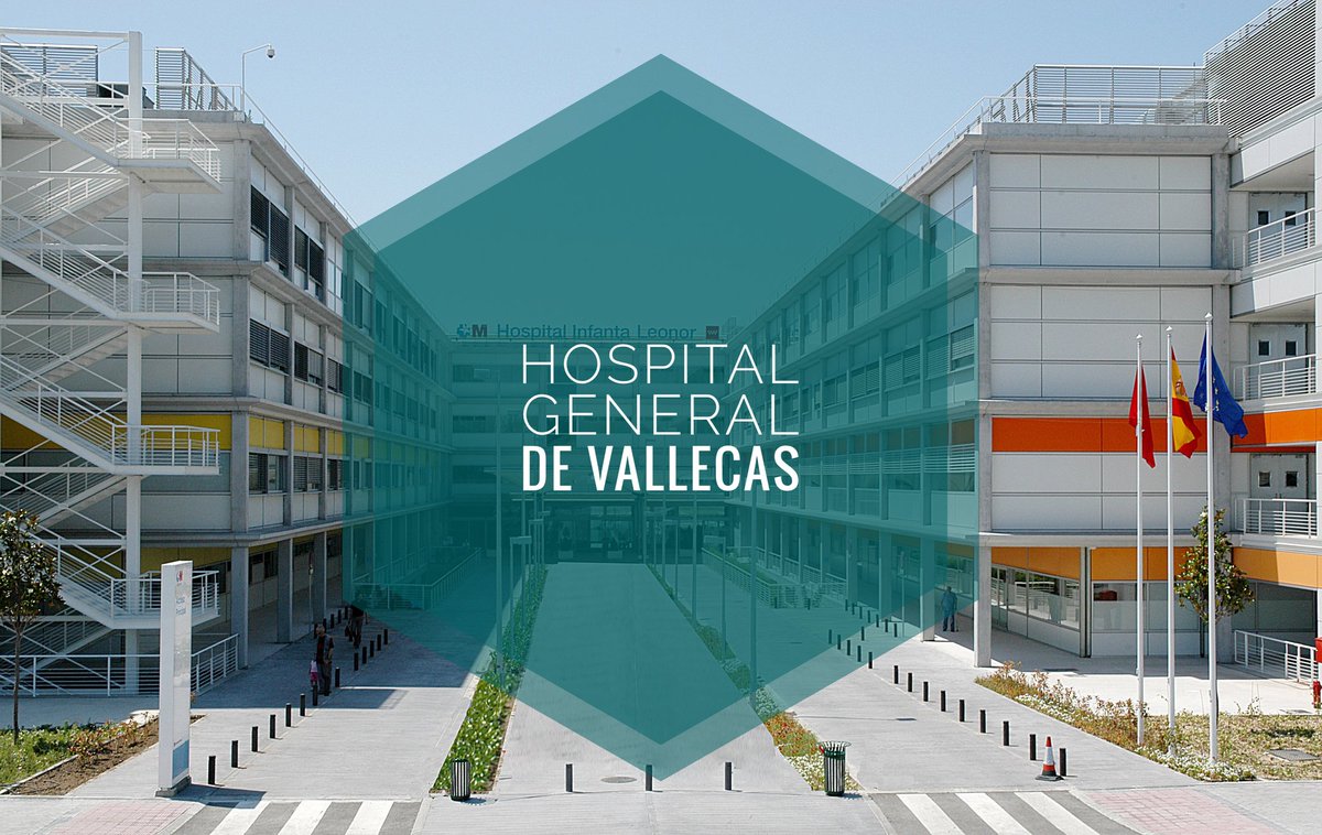 Un grupo de sanitarios del Hospital Infanta Leonor han lanzado la propuesta de renombrarlo como "Hospital General de Vallecas" en reconocimiento a la toda la gente solidaria de Vallekas (Puente y Villa) que se está volcando con ellos y con los pacientes durante esta pandemia.