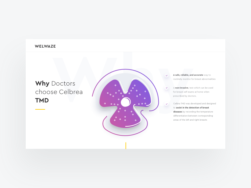 FluidChains's tweet photo. Alex Ness @welwaze will be at the #ExOWorld soon! Presenting The Celbrea Thermal Mapping Device (TMD) that allows the user to monitor their breast for any abnormality – safely, easily & affordably. Join the Digital Summit and learn more about it and interact with others. #Celbrea https://t.co/JcMlx7iAIa