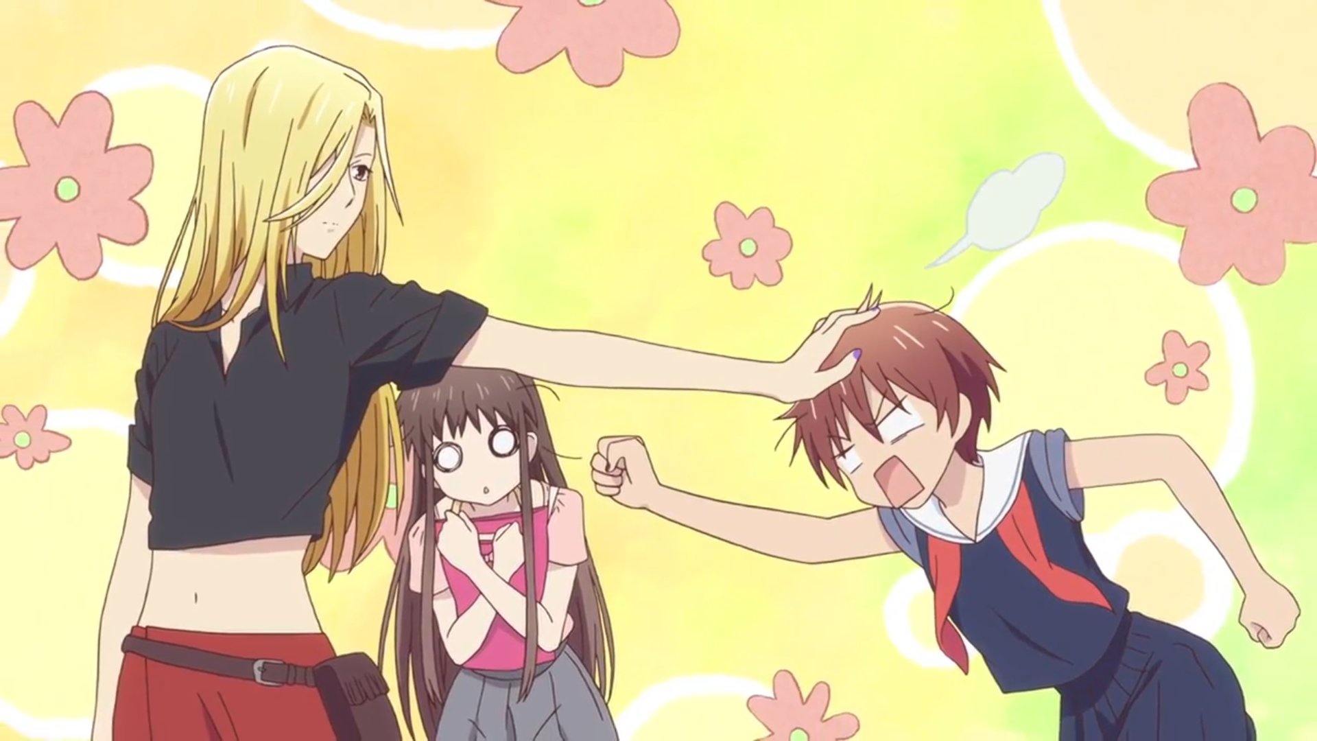 Satsuki The Creator on Twitter "And in her current life you can see